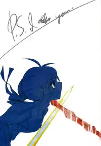 (SC56) [AYUEST (Bankoku Ayuya)] P.S. Artoria (Fate/Zero) [English] {doujin-moe.us}