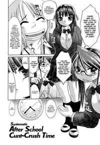 [Marukidou] Nare no Hate, Mesubuta | You Reap what you Sow, Bitch! Ch. 1-8 [English] =LWB=