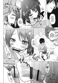 (CSP6) [Noraneko-no-Tama (Yukino Minato)] Ayatsuri Ningyou na Mainichi no Naka de [English] {Mant}