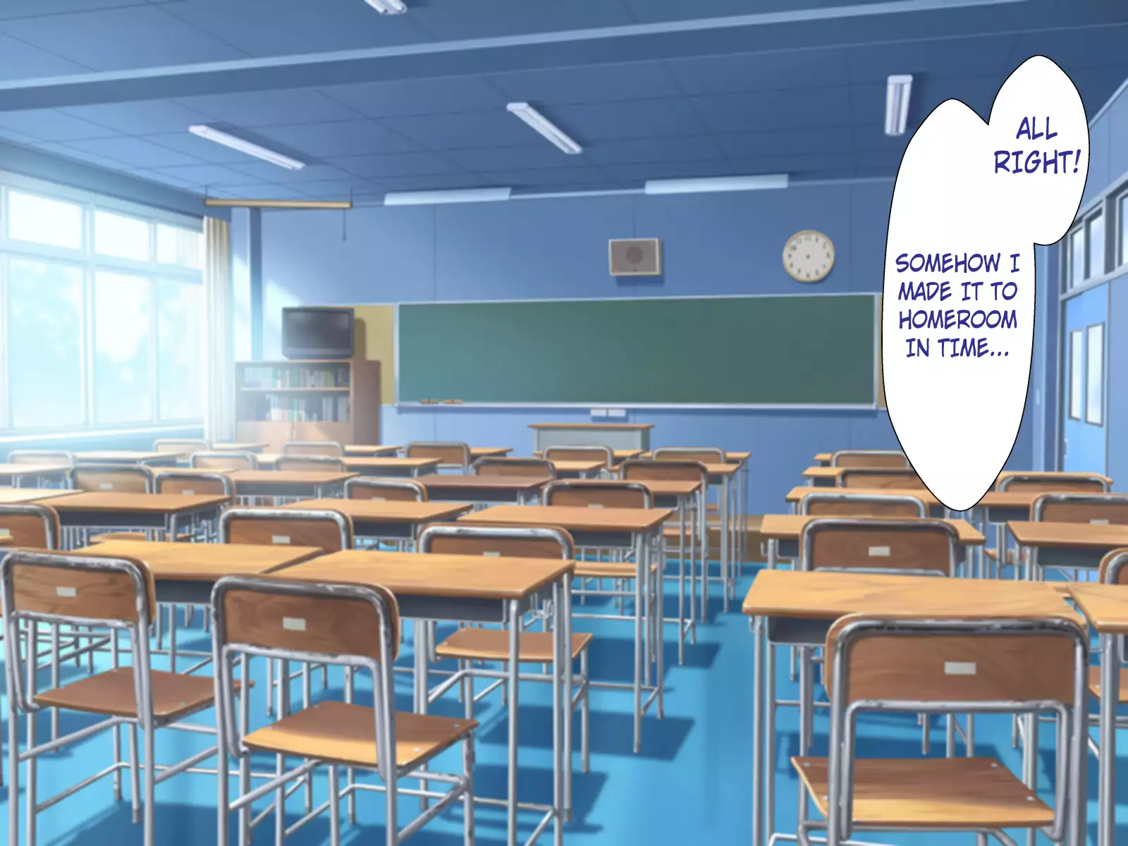 Inma to Keiyaku shite Yaritai Houdai!! | Succubus Contract: The World's Women Are Yours!! Ch. 1-8