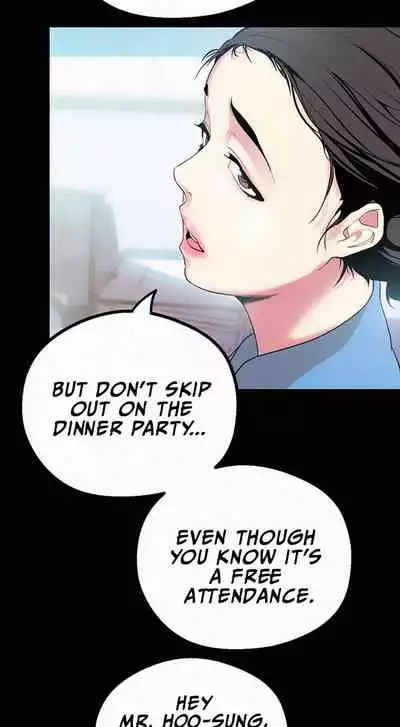 A Wonderful New World Ch.20/?