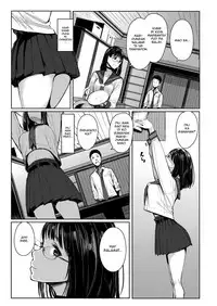 (C92) [Kuragamo (Tukinowagamo)] Tonari no Chinatsu-chan R Next Door's Chinatsu-chan R [Bisaya] [bitcrush!]