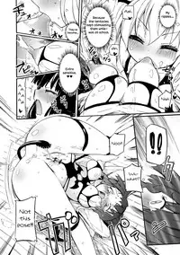 [Homura Subaru] Chichi Yuri Girls [English] [bfrost & Niconii; N04h; Sol Falling and Super Shanko] [Digital]