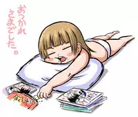 (C76) [Shi-zu House (Iguchi Sentarou)] Soyo Uza Mayu Buta Yarou (Mitsudomoe)