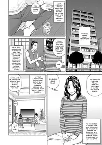 [Kuroki Hidehiko] Momojiri Danchi Mama-san Volley Doukoukai - Mom's Volley Ball | Momojiri District Mature Women's Volleyball Club Ch.1-9 [English] {Doujins.com} [Digital]