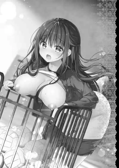 [Murasakiiro no Yoru (Murasaki*)] Sensei, Kore wa Futari dake no Himitsu desu yo ~Taiiku Souko de no Himitsu~ [Digital]