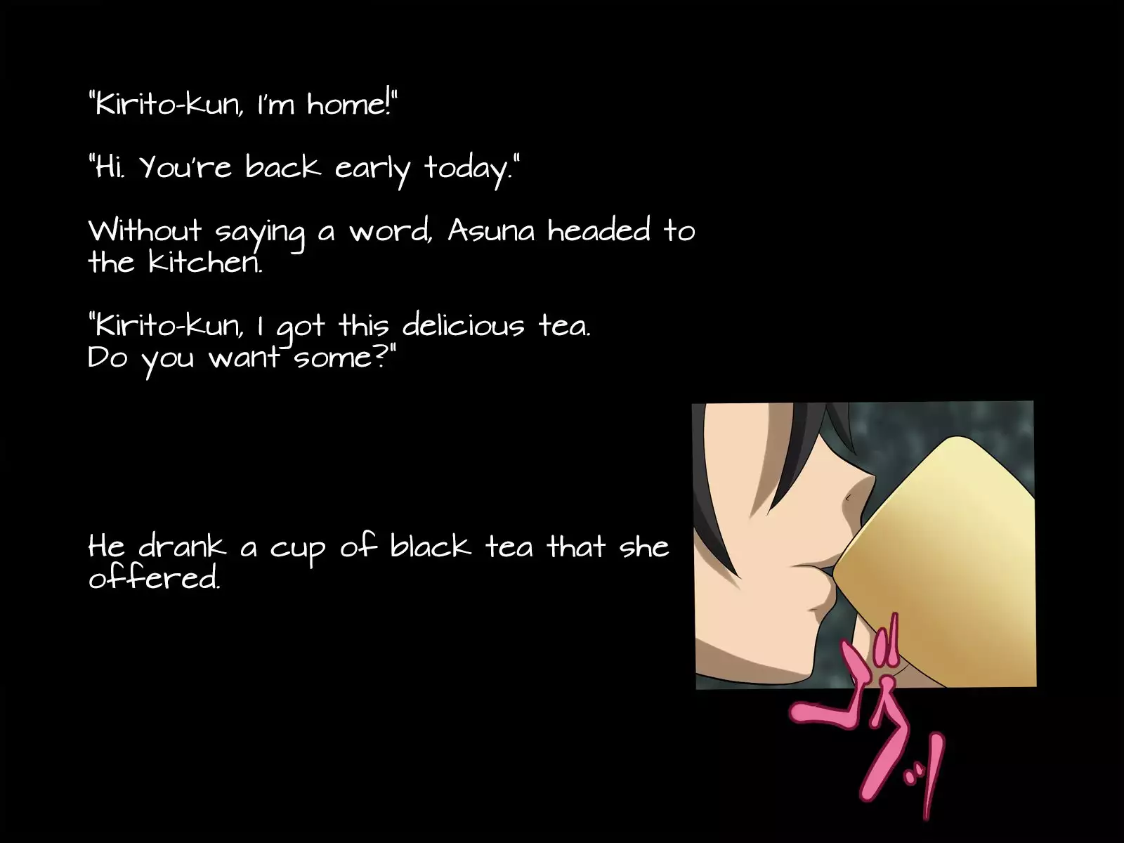 Haiboku no Daishou | Price of Defeat