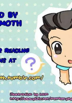 The Thrill of Start Living Together