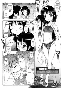 [mdo-h] Haeteru Watashi To Tsuiteru Kanojo | I Grew One, and She's Got One [English] {doujin-moe.us}
