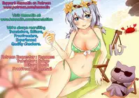 (C85) [telomereNA (Gustav)] Nozoki mashita ne? Producer-san (THE IDOLM@STER CINDERELLA GIRLS) [English] {Hennojin}