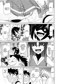 [Charlie Nishinaka] Cheers! 12 [English] {SaHa + TripleSevenScans}