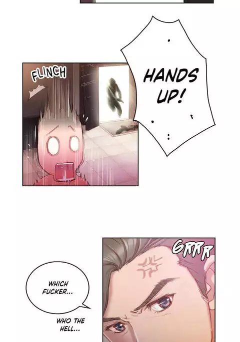 Sex Knights-Erotic Sensuality & Perception Ch.1-23