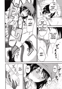 [Shimimaru] Junk Land [English] [SMDC] [Decensored]