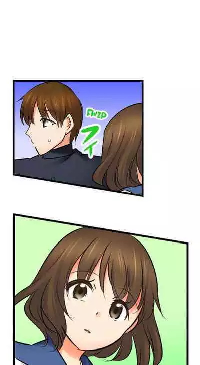 [BURIO] Touching My Older Sister Under the Table (Ch.1-70) [English]