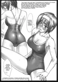 [Nagaredamaya (BANG-YOU)] P.K.R + AZUSALEON Vol. 1.5, 5, 6 (.hack//SIGN, Kizuato) [English] {doujin-moe.us}