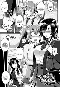 [Ikeshita Maue] Trans Bitch Ch. 4-6 [English] [constantly]