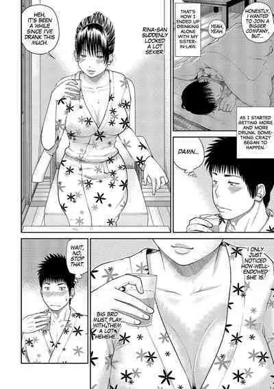 [Kuroki Hidehiko] 37-sai Hoshigarizuma | 37-Year-Old Want Shy Wife Ch. 1-10 [English] [Mx4_1204] [Digital]