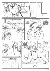 [Circle Kuusou Zikken (Munehito)] Kuusou Zikken vol.5 (ONE PIECE) [English] {Kizlan}