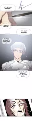 [ButcherBOY] Household Affairs Ch. 11-26 [English] [Yomanga]