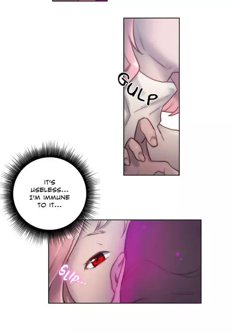 Sex Knights-Erotic Sensuality & Perception Ch.1-15