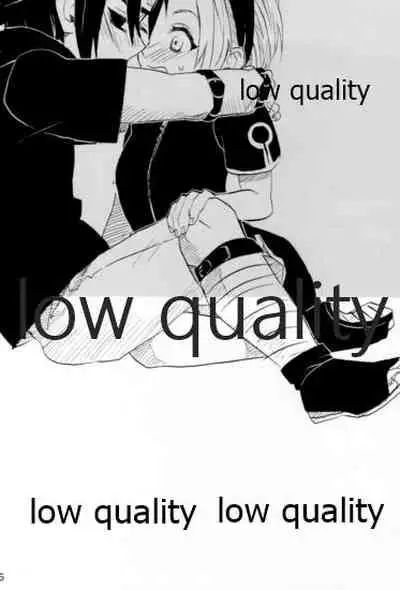 [mistworld. (Kirihana Miwo)] Inochi Mijikashi Koiseyo Shinobi Sairokushuu (Naruto) [2020-05-16]