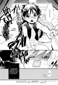 (Senya Ichiya 6) [@Simapan (Rikoko)] Aladdin-chan no Oseisui Hon | Aladdin-chan’s Watersports Book (Magi: The Labyrinth of Magic) [English] {Hennojin}