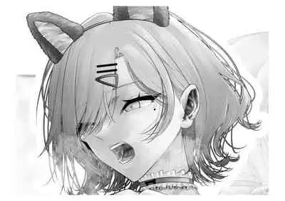 [Tsuchikuda Material] -Asakura Touru- Migawari Kyousei Mesu Kobi (THE iDOLM@STER: Shiny Colors)