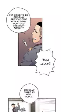 Ghost Love Ch.1-20.5 (English) (YoManga) (Ongoing)