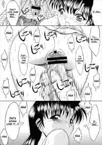 (C61) [Kopikura (Kino Hitoshi, Yokoshima Takemaru)] F.L.O.W.E.R Vol. 02 (Detective Conan) [English] [KageSennin]