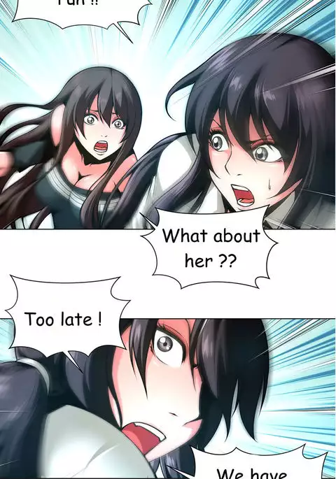 Twin Slave Ch.1-34
