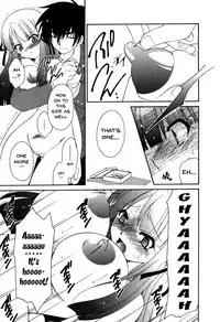 [Anthology] Mesu Kyoushi | Bitch Teacher Ch.1-7 [English] {Doujins.com}