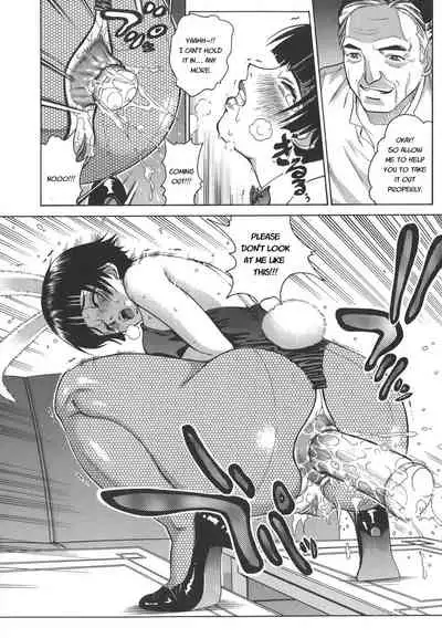 Secret lesson - Himitsu Jugyou