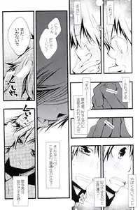 (C73) [BBP (Izumi Bouko)] Tadashii Maid no Susume (Katekyoo Hitman REBORN!)