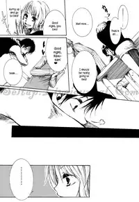 [AOKAGUMI (Ohmi Juri)] Hologram (One Piece) [English] [Kusanyagi]