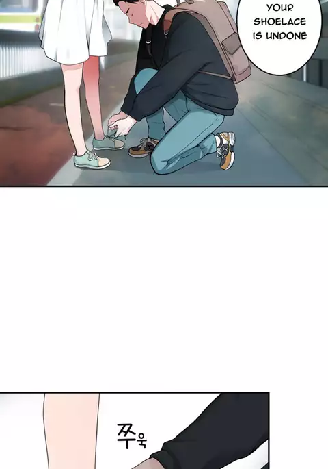 Tissue Thieves Ch.1-34