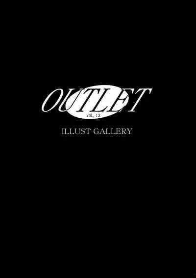OUTLET 13