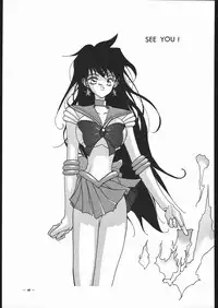 [T.A.K.K. (Various)] Spirits of Sailors! 2 (Bishoujo Senshi Sailor Moon)