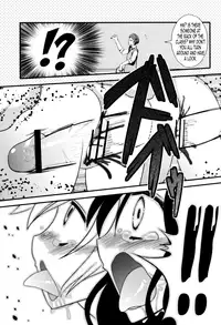 (C83) [Fukazume Kizoku (Akai Mato)] D no Mahou Shoujo Soushuuhen (Puella Magi Madoka Magica) [English] [B.E.C. Scans]