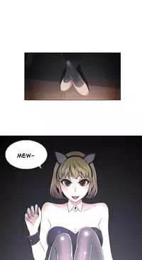 Miss Mystic Ch.1-20 (English) (Ongoing)