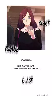 [PINKO] Scandal of the Witch Ch.1-24 (English) (Ongoing)