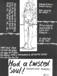 (C58) [Effecter (Various)] Nadesico Nyan Nyan (Martian Successor Nadesico)