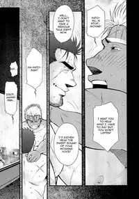 [Matsuzaki Tsukasa] Sanzensekai no Karasu o Koroshi Kanzenban - Killing The Crow on 3,000 Worlds [English] [Biitchylin]