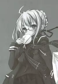 (C92) [Yakan Honpo (Inoue Tommy)] Xa (Fate/Grand Order)