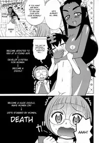 [Haru Wamusato] Ichigo Champru Ch.7-8 [English] [desudesu]