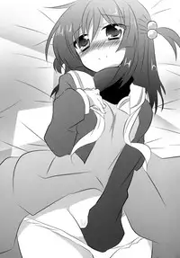 (Shitsuji Toranoana! 9) [Slime Kikaku (Kuriyuzu Kuryuu)] Wanwano Days (Hayate no Gotoku!)