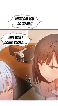 [Mx2J] Hahri's Lumpy Boardhouse Ch. 0-23 [English] (YoManga) (Ongoing)