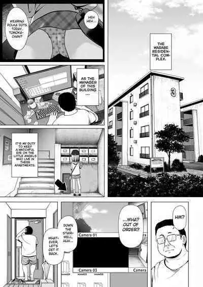 [Noraneko-no-Tama (Yukino Minato)] Warabe Danchi no Ichigo-chan | Ichigo-chan of Warabe Residential Complex [English] {Mant} [Digital]