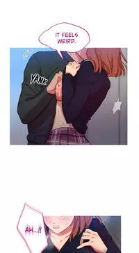 [PINKO] Scandal of the Witch Ch.1-30 (English) (Ongoing)