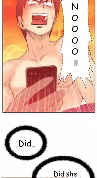 My Office Ch.1-43 (English) (Ongoing)