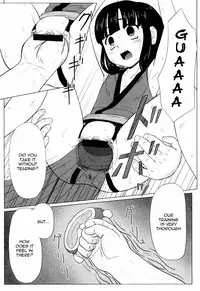 [keny] Zetsubou no Uta [English] =LWB=